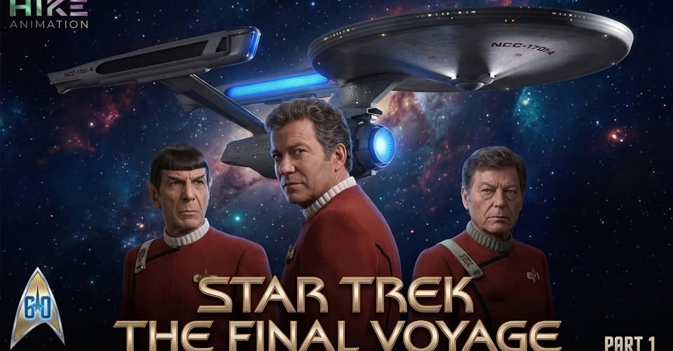 Episode Title