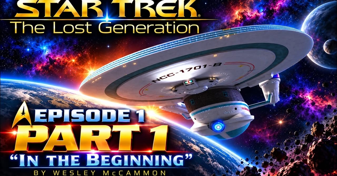 Episode Title