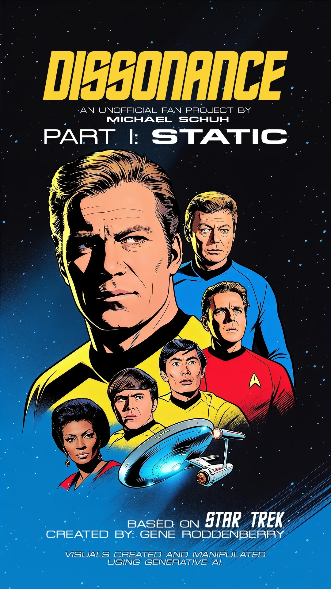 Episode Title