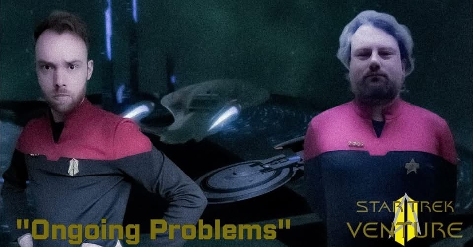 Episode Title