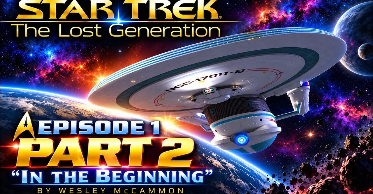 Episode Title