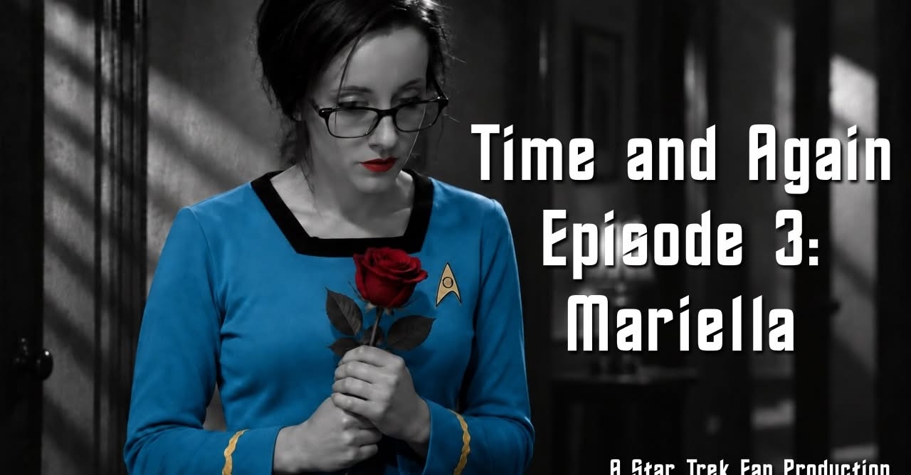 Episode Title